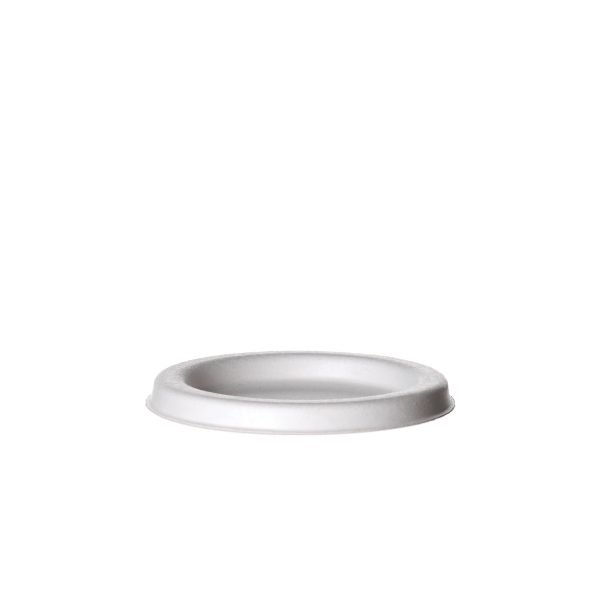 SUGARCANE
LID, TO SUIT PORTION CUP 4oz (1,800)