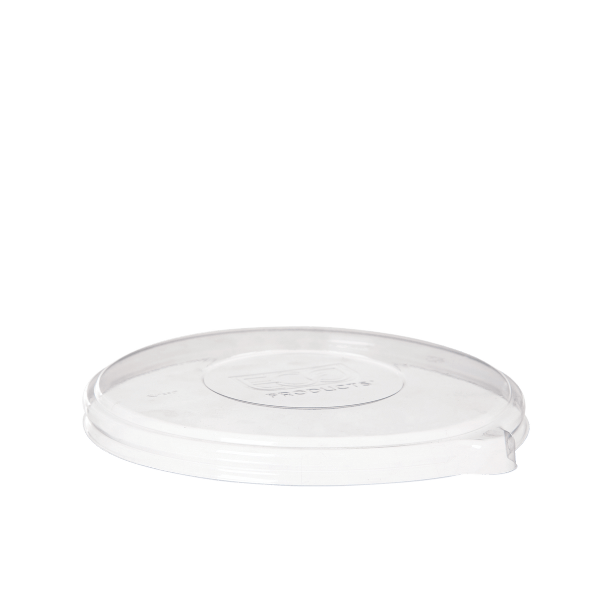 RPET
100% FLAT LID TO SUIT 16/40oz SUGARCANE NOODLE BOWLS (400)