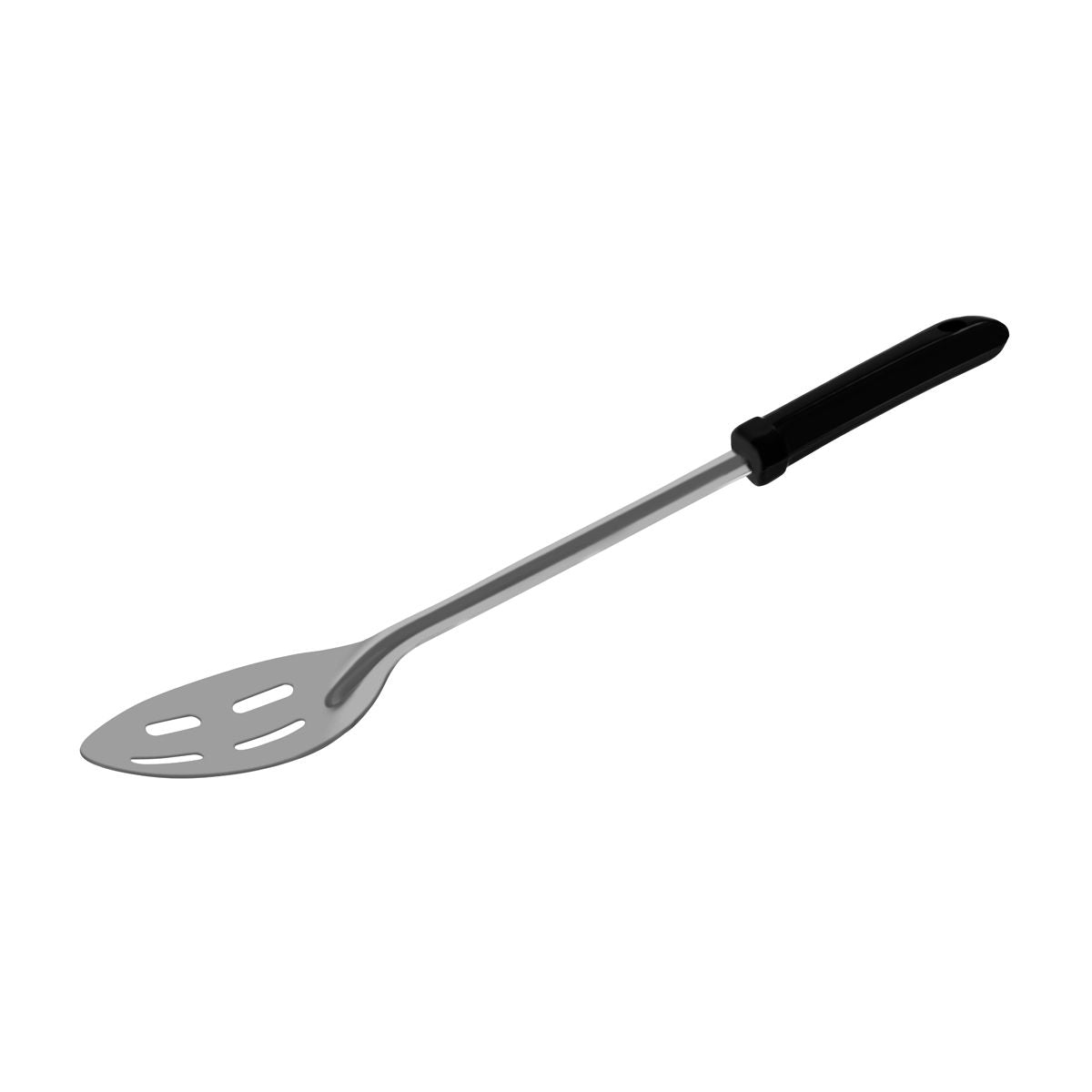 Chef Inox Basting Spoon S/S Poly Handle Slotted