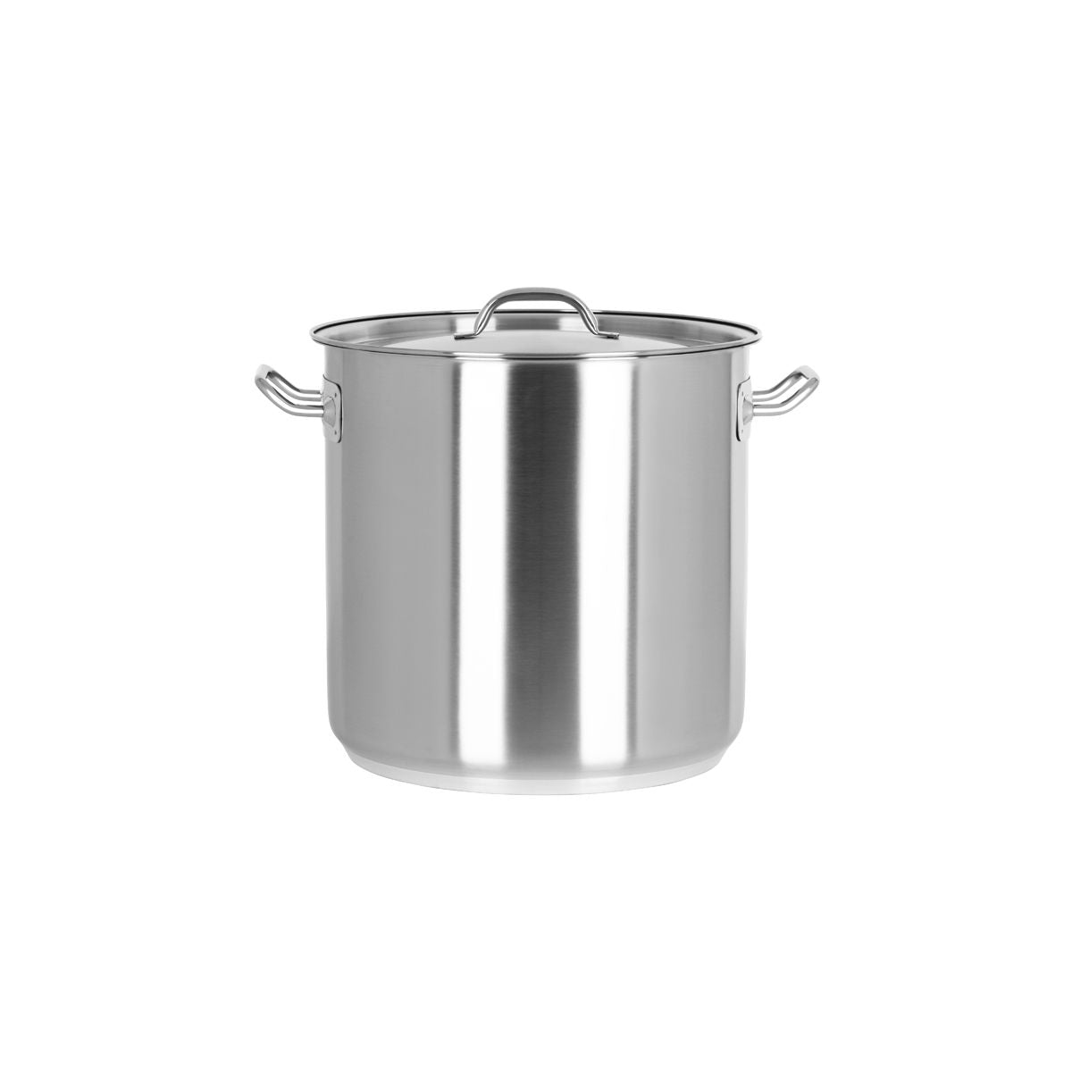 Chef Inox 'Elite Series" Stockpots