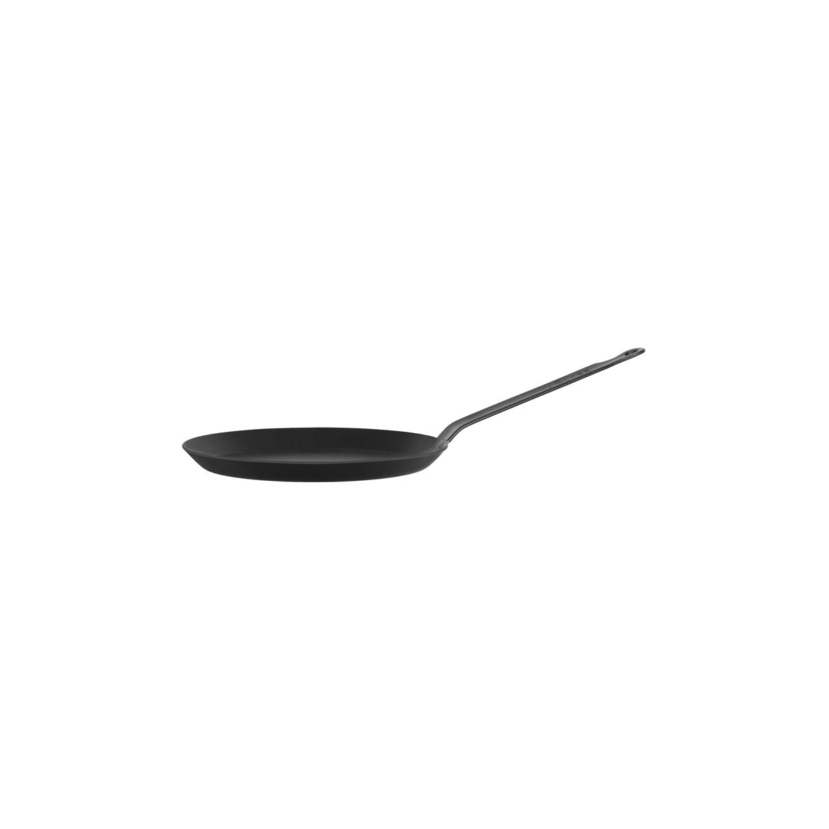 ForceBlue Steel Crepe Pan