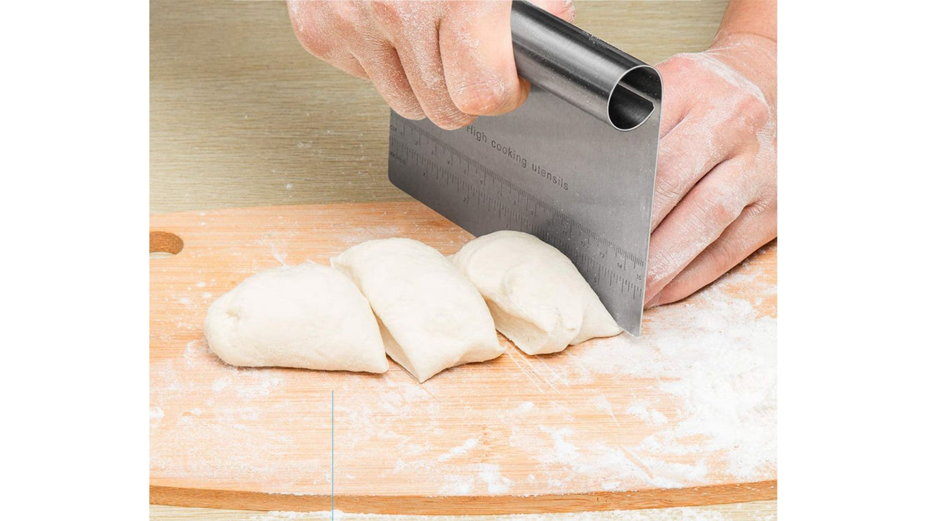 Dough Tools