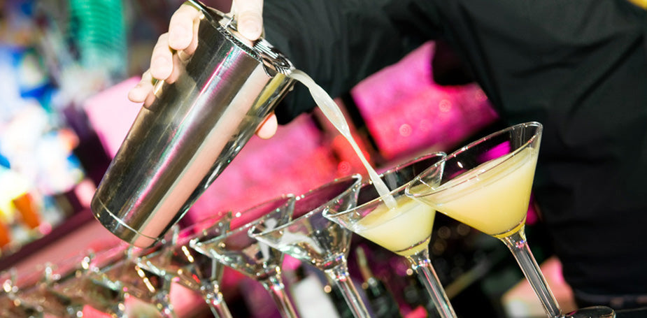 Bar Tools