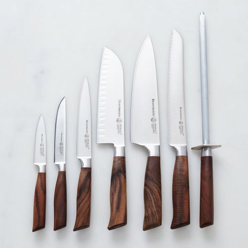 Messermeister Knives
