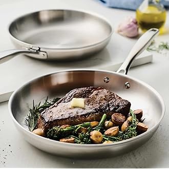 Frypans
