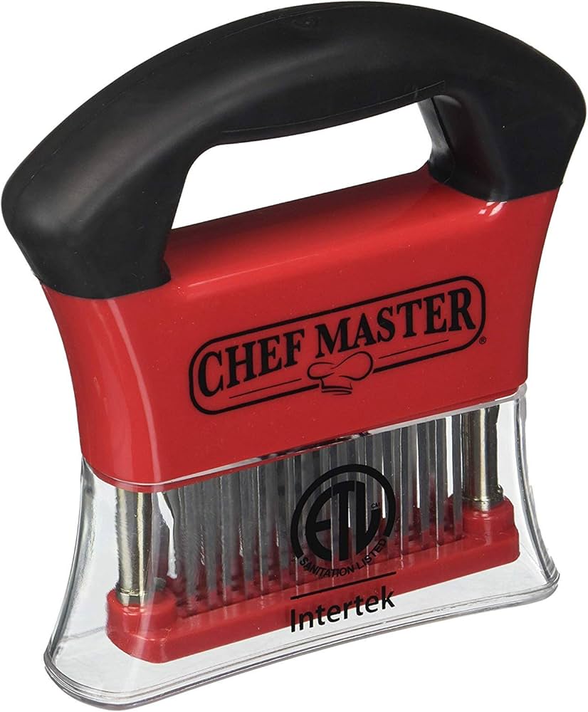 Chef Master