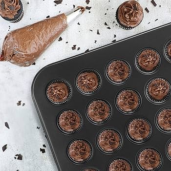 Bakemaster Pans & Tins