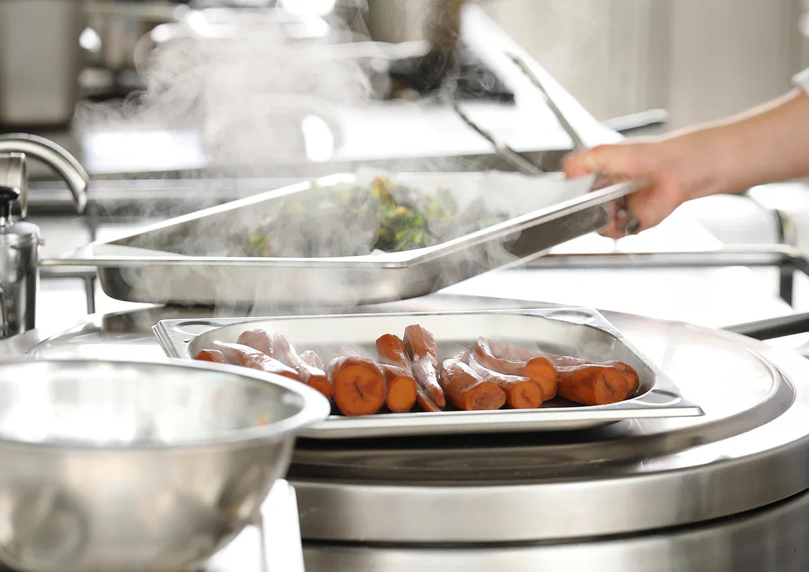Gastronorm Pans