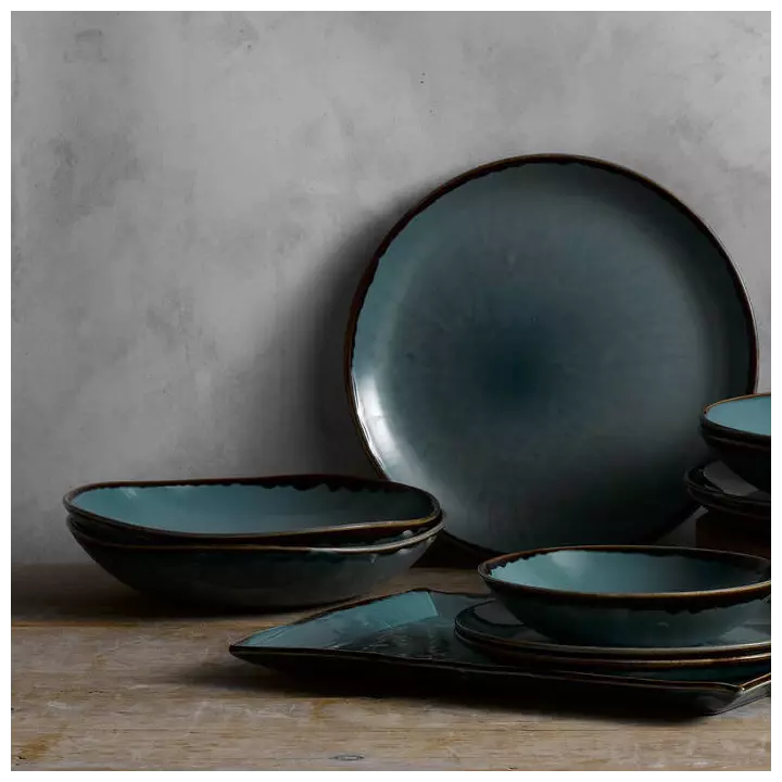 Dudson Harvest Blue