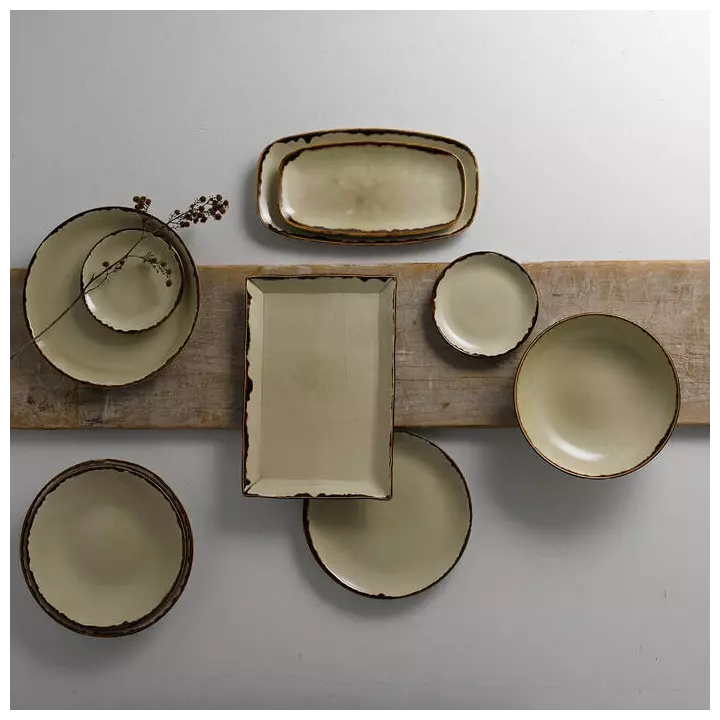 Dudson Harvest Linen
