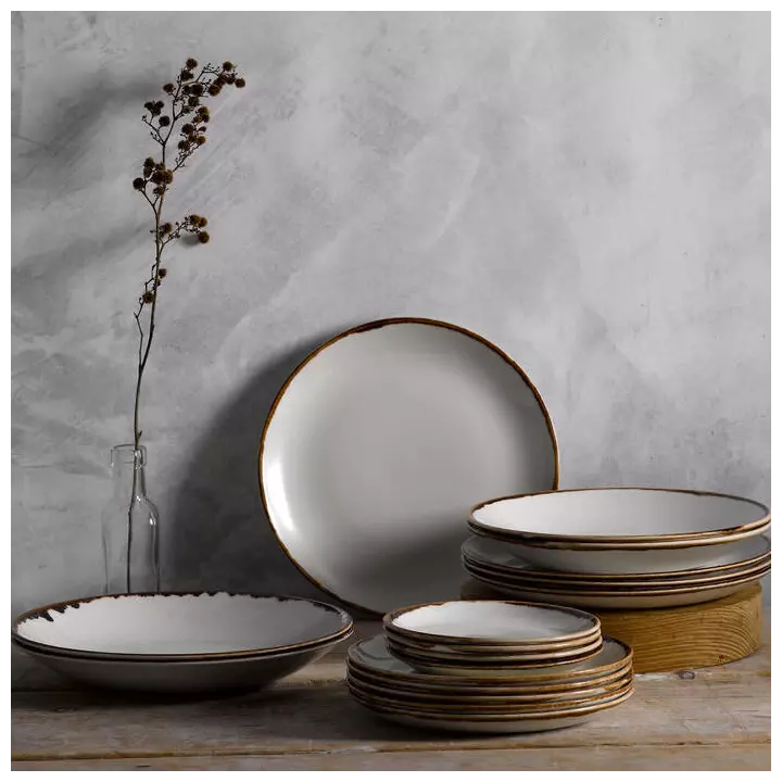 Dudson Harvest Natural