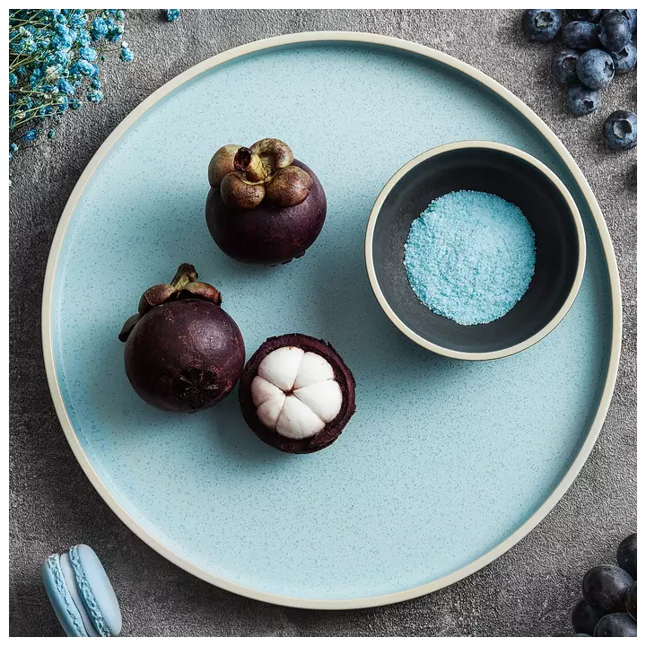 Luzerne Mod Frosted Blue
