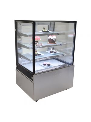 Cold Display Fridges