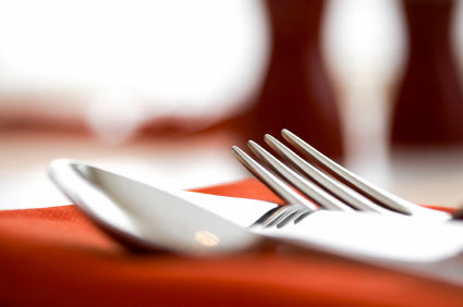 Cutlery