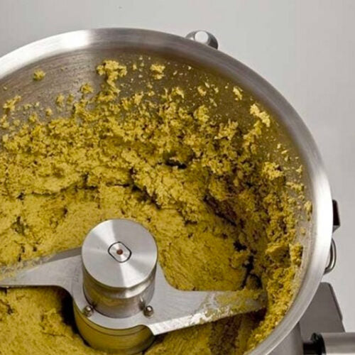 Value Range Food Prep