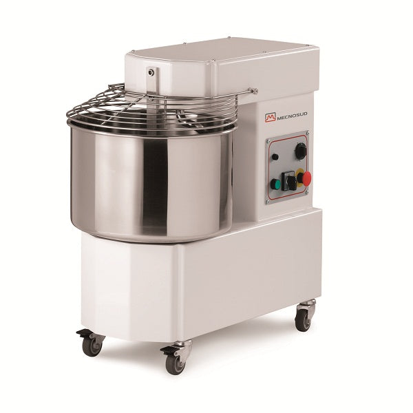 Mixers & Dough Equipment
