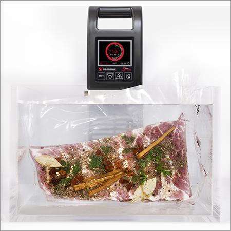 Sous Vide