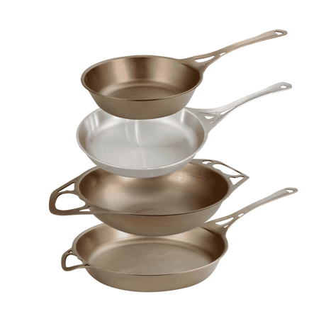 2.Pots & Pans
