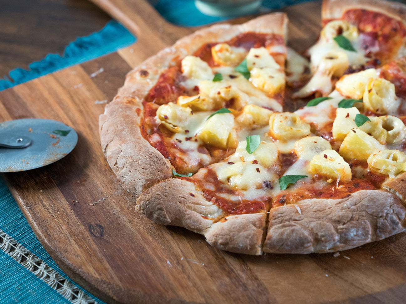 Pizza | Pasta