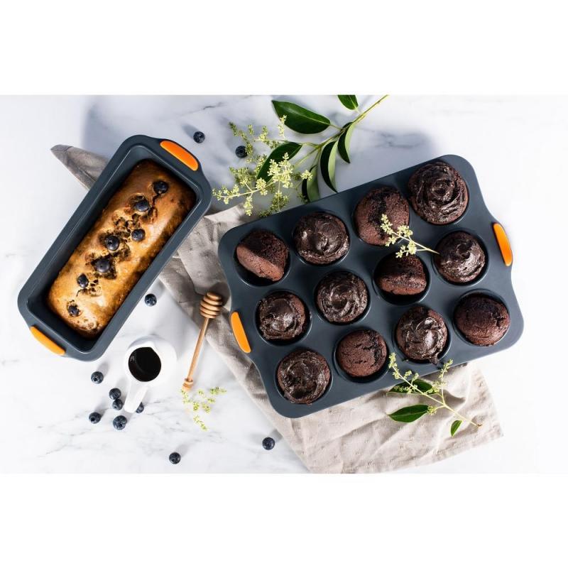 Muffin | Brownie