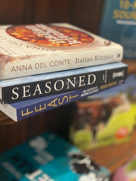 2.Books