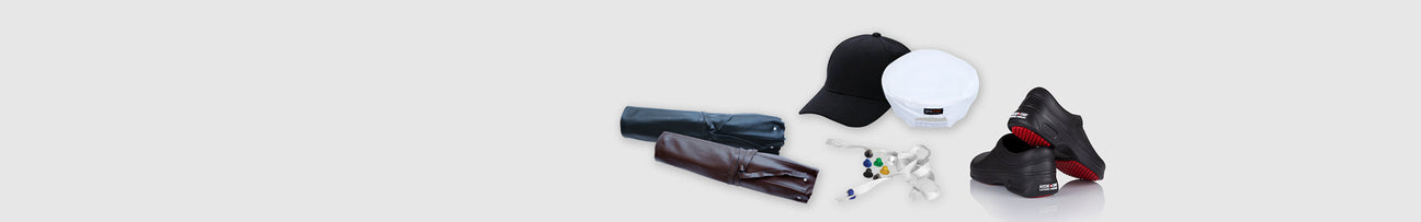 Chef Accessories