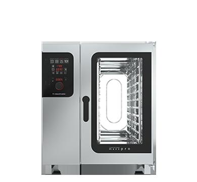 All Combi Ovens