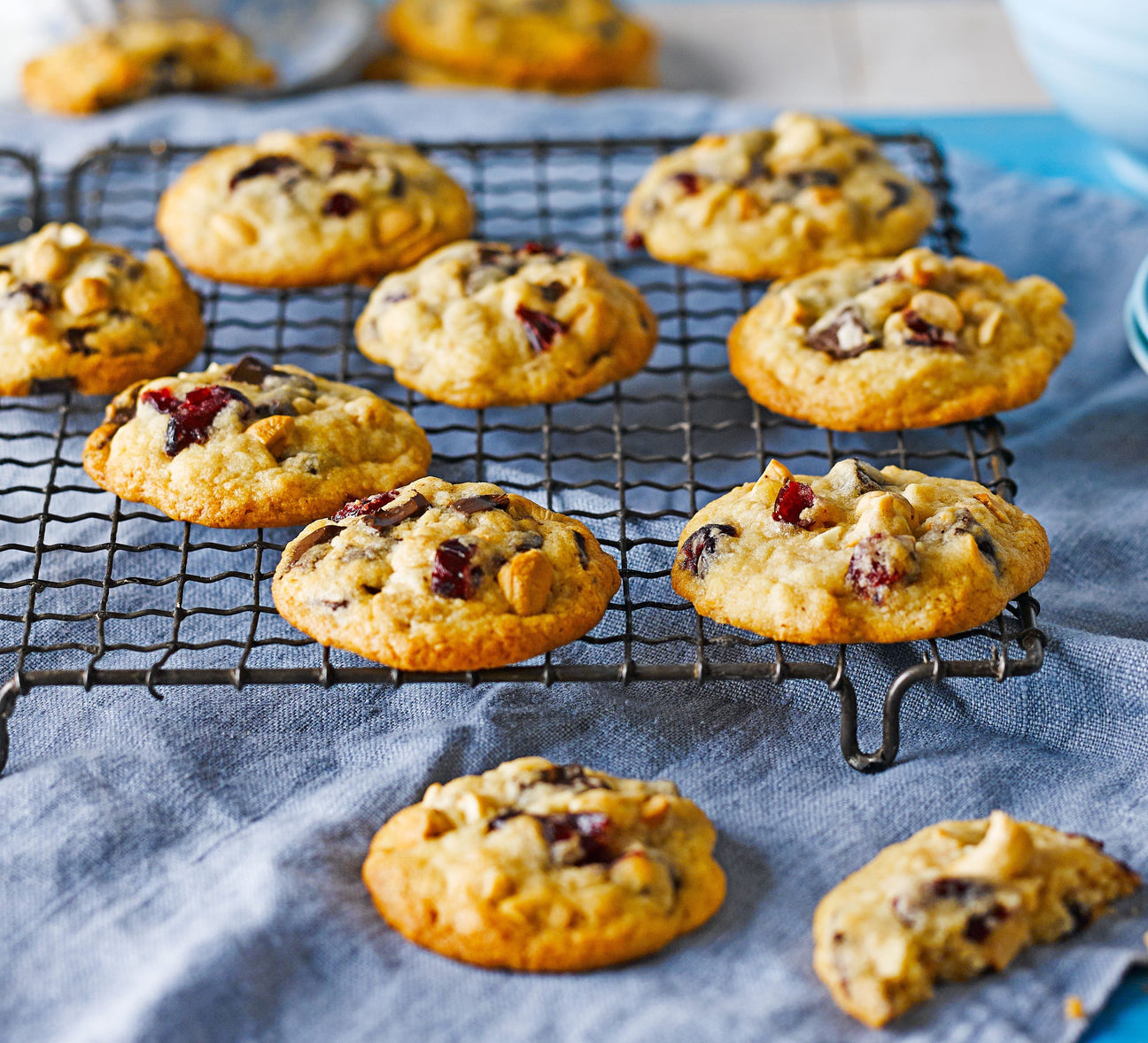 Cooling Racks | Cooking Sheets