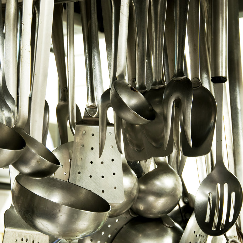 Commercial Utensils