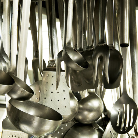 2.Utensils