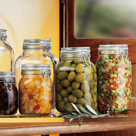 Preserves | Jars