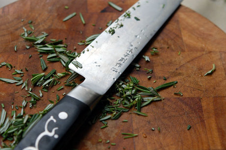2.Chef Knives