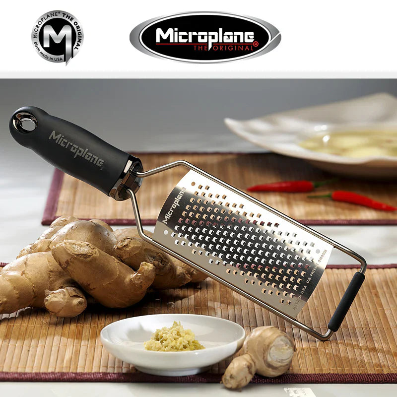 Graters & Strainers