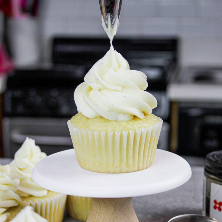 Icing Tools | Piping Bags