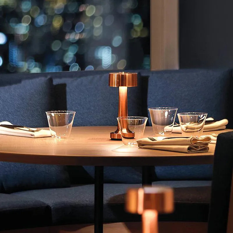Table Lamps