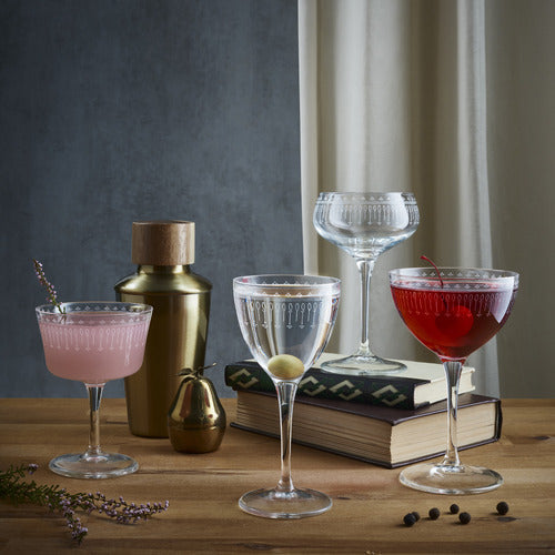 Specialty Glassware
