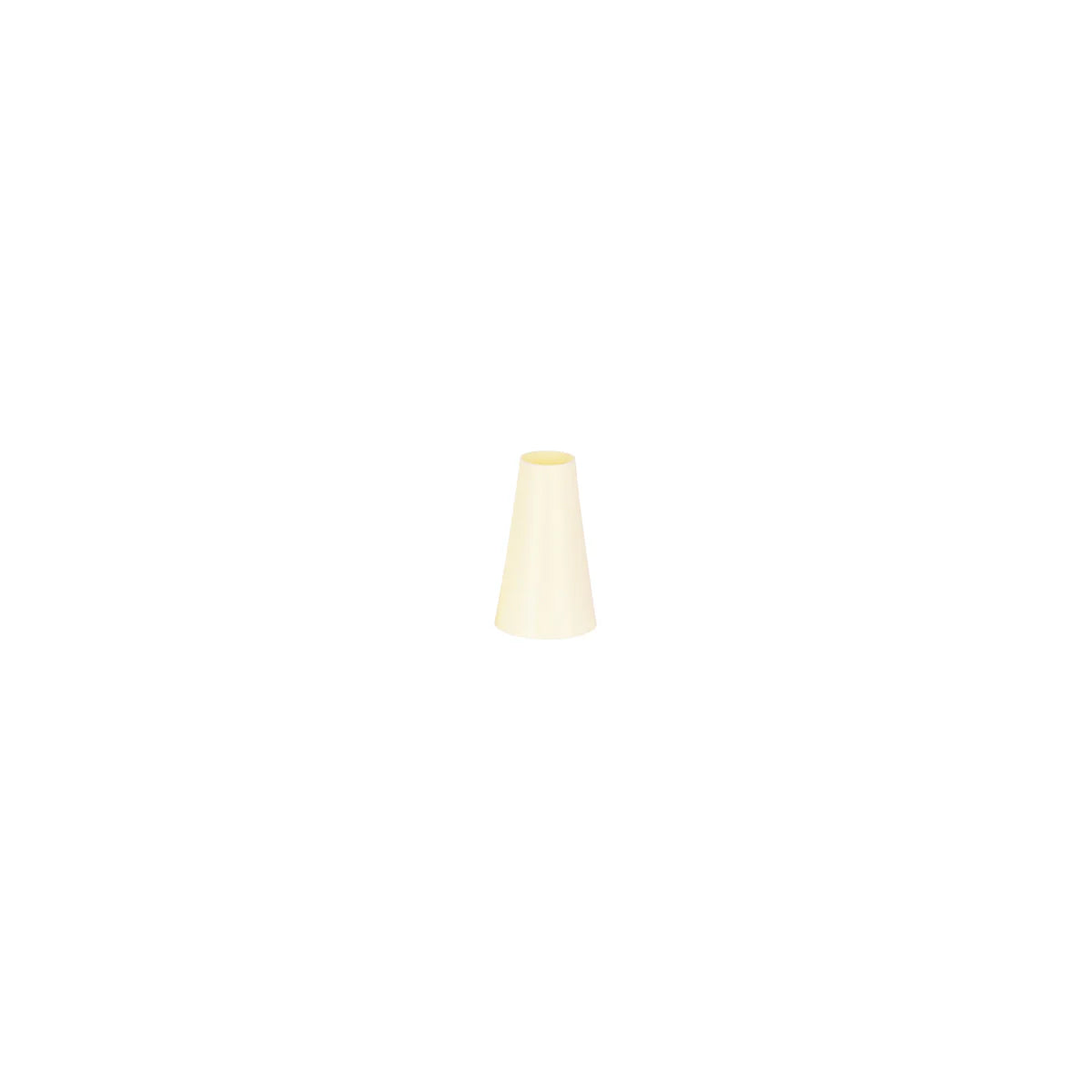 Piping Tube Plain - Thermo