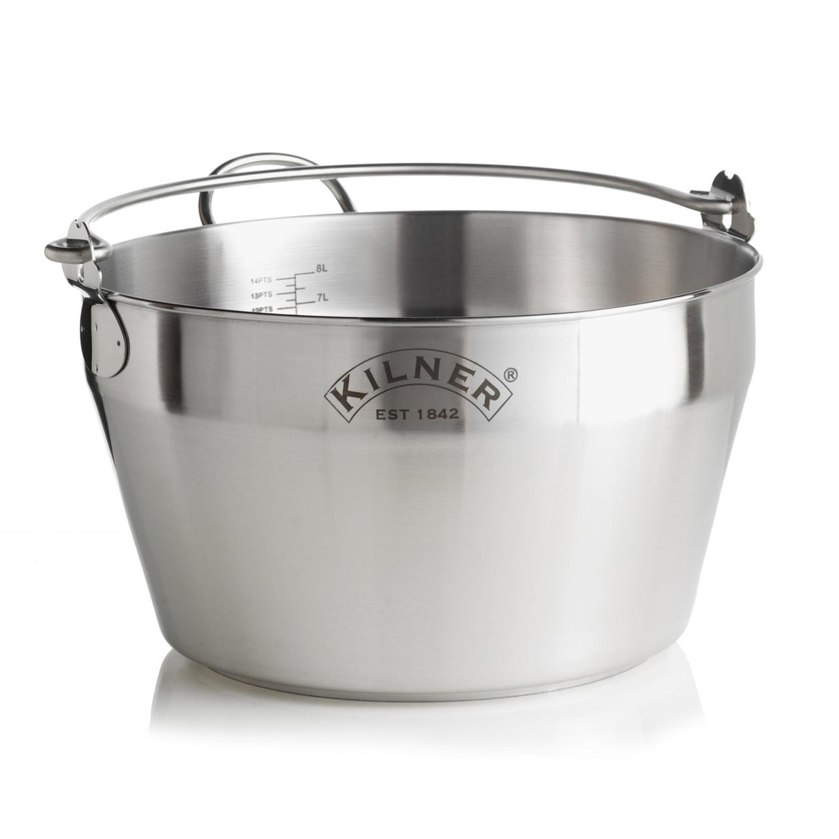 Kilner Jam / Preserve Pan