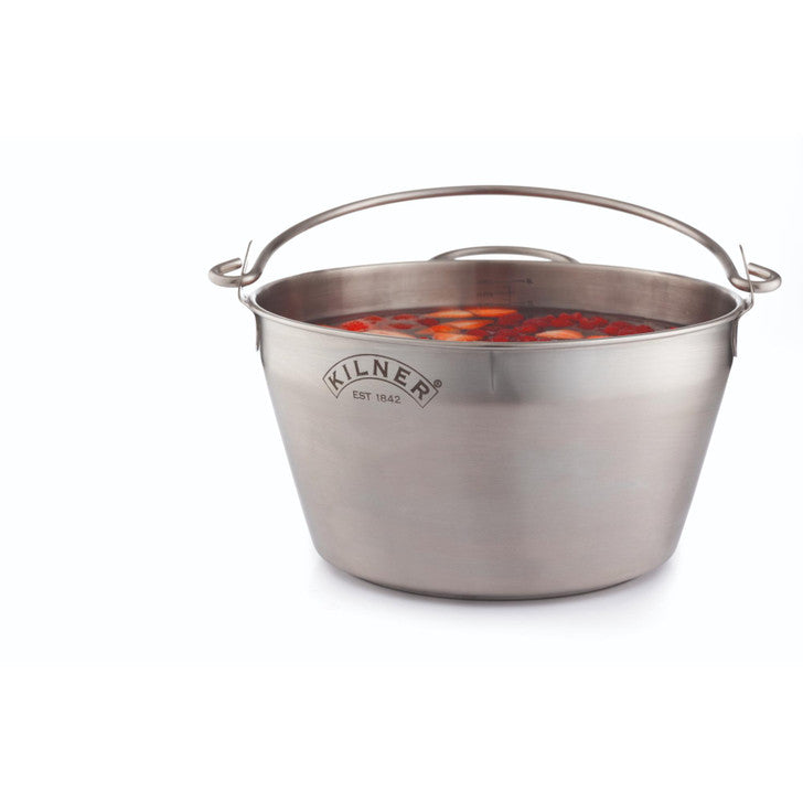 Kilner Jam / Preserve Pan