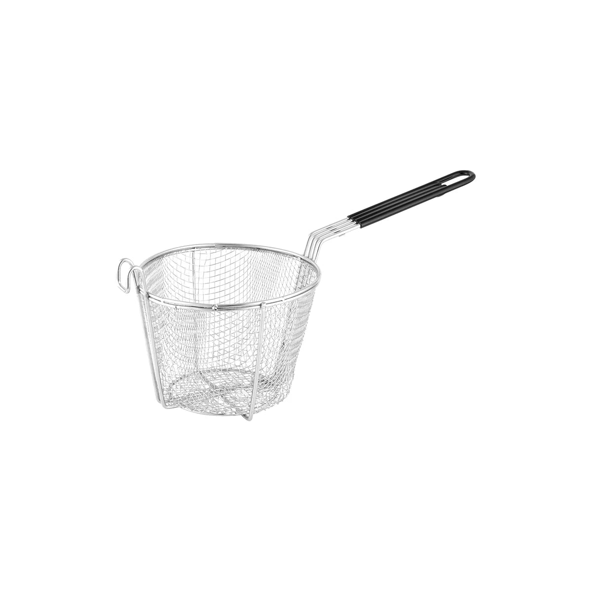 Chef Inox Fry Basket- 200mm Dia.