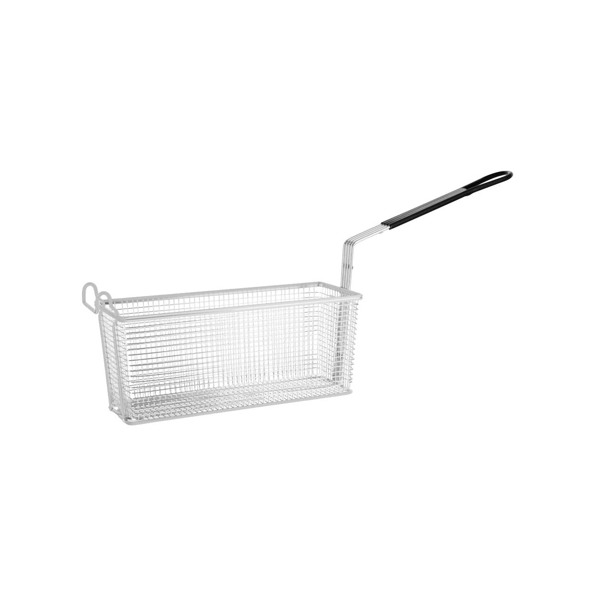 Chef Inox Fry Basket-350X138X150mm
