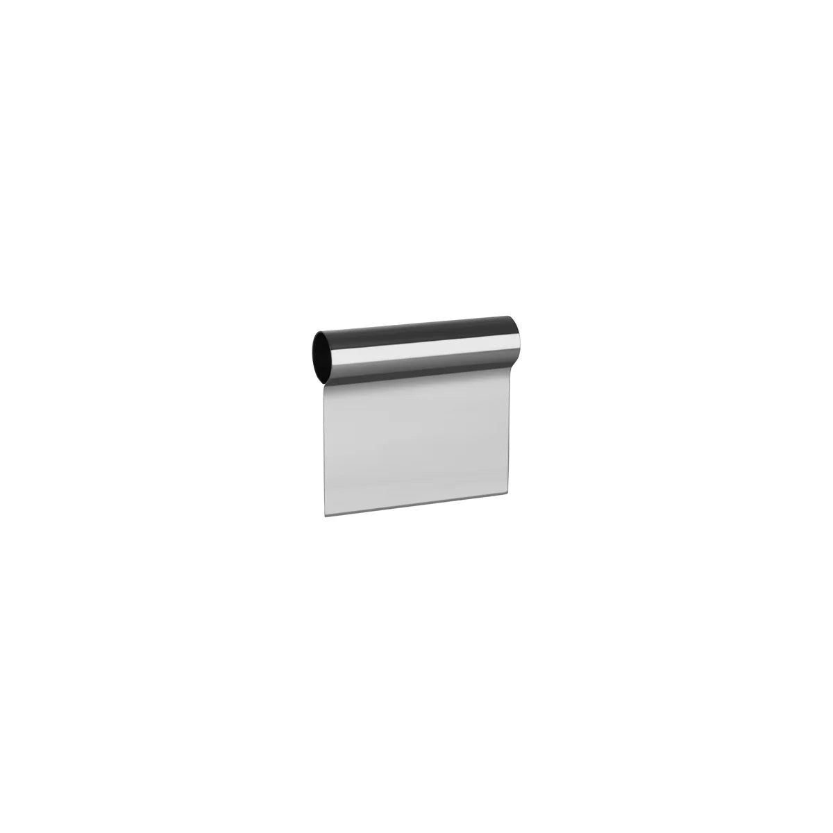 Chef Inox Dough Scraper 150x90mm
