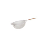 Strainer Fine Wood Handle 20x3600mm