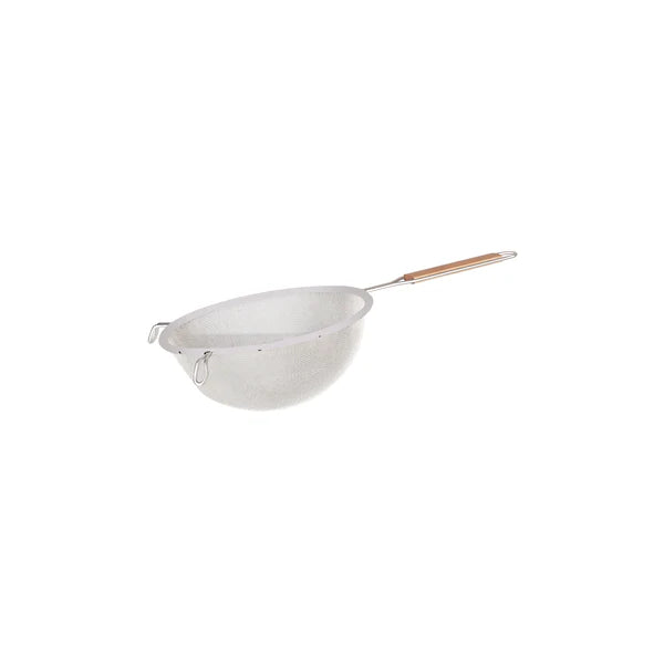 Strainer Fine Wood Handle 20x3600mm