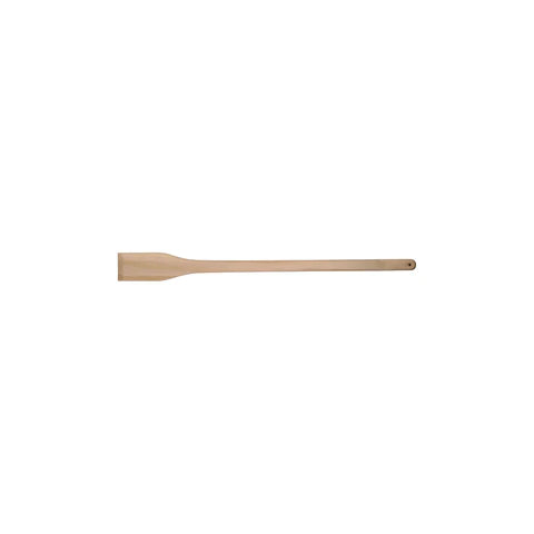 Chef Inox Wood Paddle- 750mm Beechwood