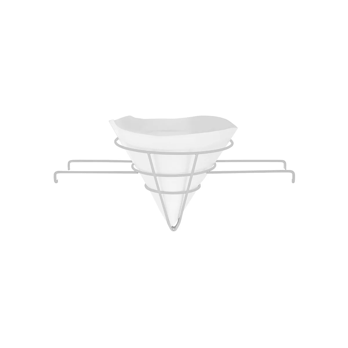Filter Papers Large (280mm X Dia 390mm) 50/pkt