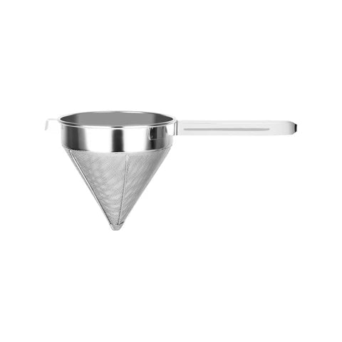 Chef Inox Conical Strainer-18/8 Fine 230mm