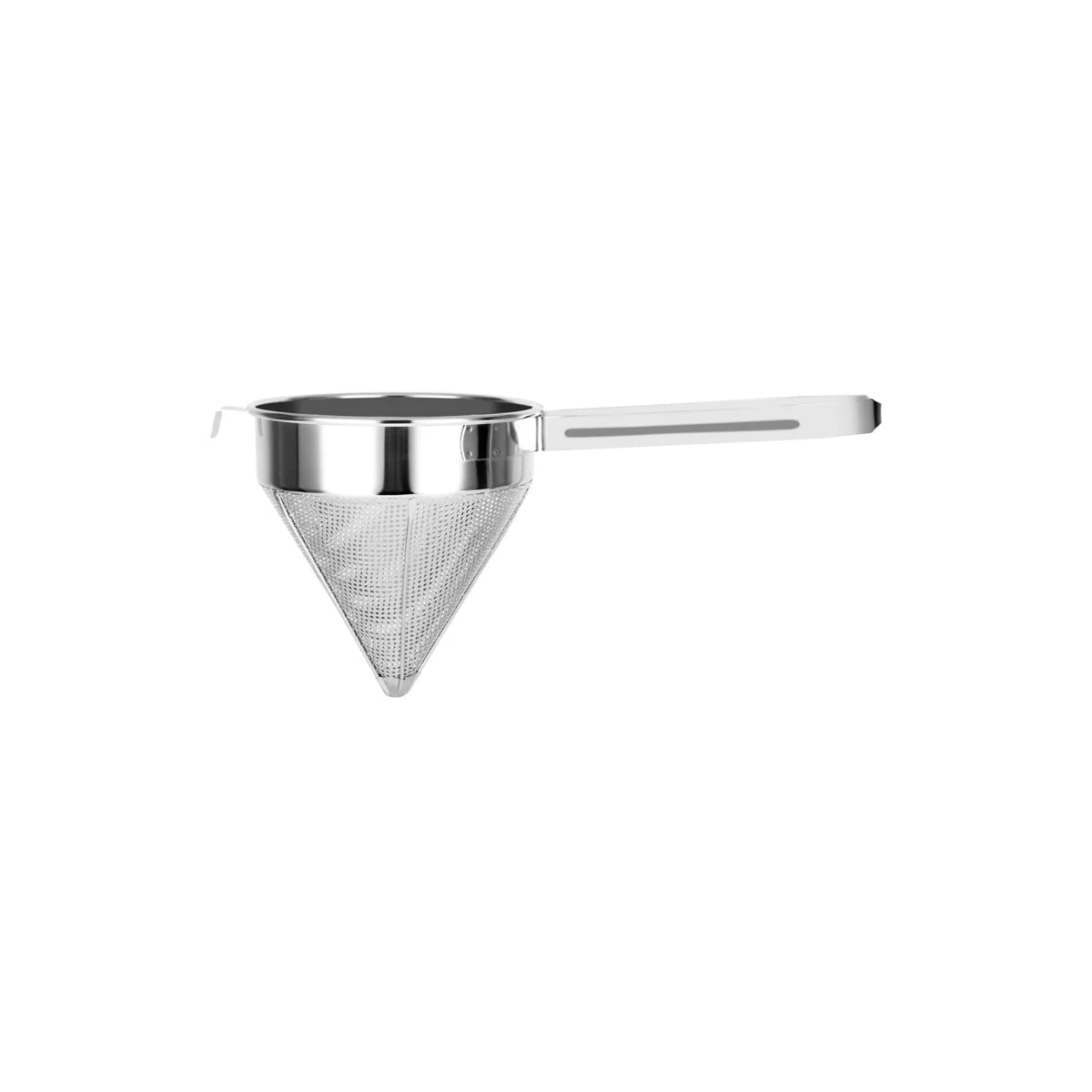 Chef Inox Conical Strainer-18/8 Coarse 200mm