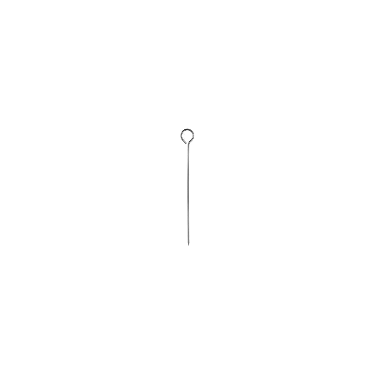 Skewers Round 3mm Thick SS