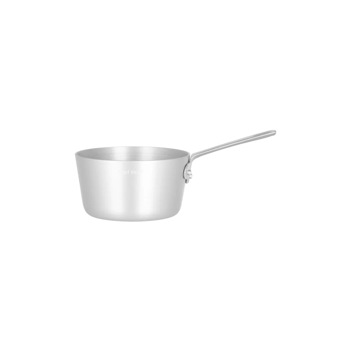 Premier Saucepan Anodised Aluminium 200x110mm / 2.5Lt